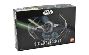 Image result for tie fighter plastic model