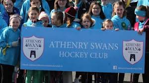 Image result for Swan`s Hockey Club