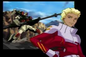 「ディアッカ・エルスマン」の画像検索結果