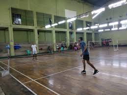 Image result for Mera Badminton Club