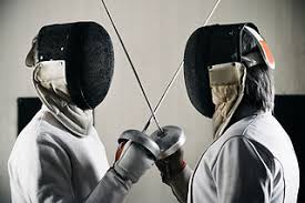 Image result for Egham Fencing Club