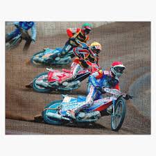 Image result for Reading Racers Speedway Club