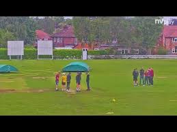 Image result for Heaton Mersey Cricket Club