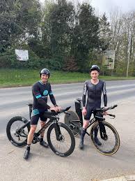Image result for Exeter Triathlon Club