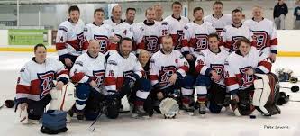 Image result for Demons Skater Hockey Club