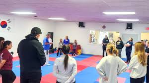 Image result for Walker's American Martial Arts