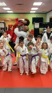 Image result for Fightback Martial Arts Centre, Epsom