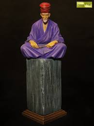 「柳生石舟斎宗厳 バガボンド」の画像検索結果