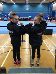 Image result for Bulmershe Gymnastics Club