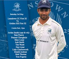 Image result for Lansdown Cricket Club