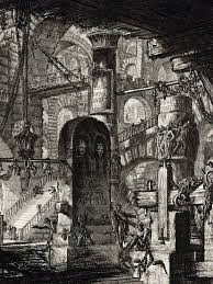 Image result for Carceri d invenzione