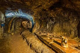 Image result for tunnel leipzig