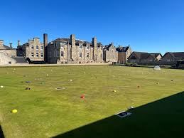 Image result for Hopeman & District Bowling Club