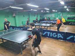 Image result for Dml Woolwell Table Tennis Club