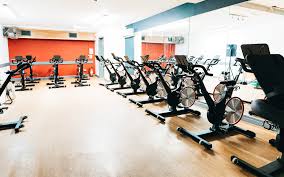 Image result for Weymouth Squash & Fitness