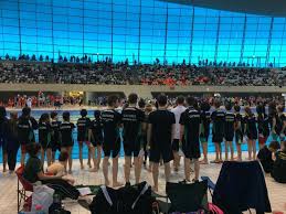 Image result for Borough Of Waltham Forest Swimming Club