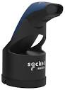 Amazon.com: SOCKET S740, Universal Barcode Scanner, Blue & Black ...