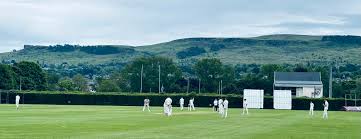 Image result for Steeton Cricket Club