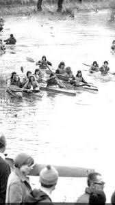 Image result for Winchester & District Canoe Club