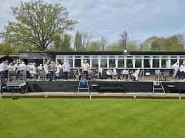 Image result for Knighton Victoria Bowls Club