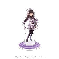 「暁美ほむら 魔法少女まどか☆マギカ」の画像検索結果