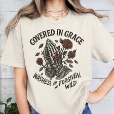 Image result for Женская футболка god forgive us