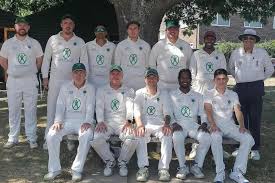 Image result for Curdridge Cricket Club