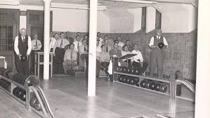 Image result for Langholm Old Bowling Club