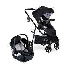 Image result for BRIO Go Stroller System Gwen Stefani
