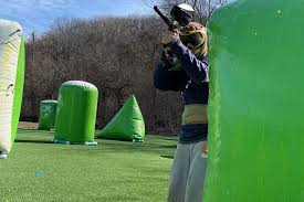 Image result for Douglas Valley Paintball