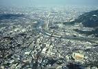 柏原市の概要