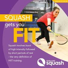 Image result for Devon & Exeter Squash Club