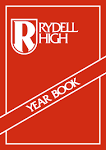 Rydell High year book by ~SaltEsc on deviantART