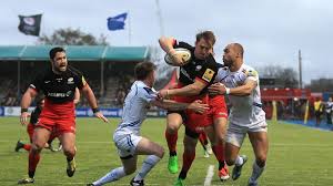 Image result for Exeter Saracens Rugby Football Club