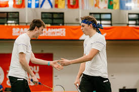 Image result for The Drakes Badminton Club