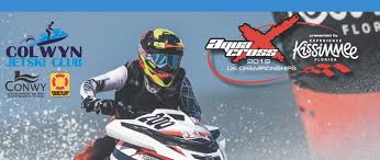 Image result for Colwyn Jet Ski Club