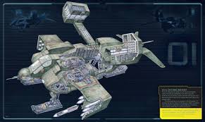 Image result for alien dropship