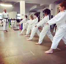Image result for Edinburgh Karate do Shotokai