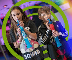 Image result for Octopushy (Croydon Area)