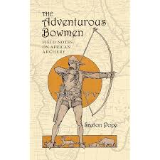 Image result for Hardy Country Bowmen