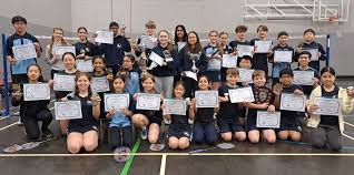 Image result for Lowestoft & District Junior Badminton Club