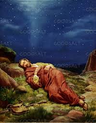 Image result for jacob's dream