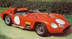 Maserati 450S V8