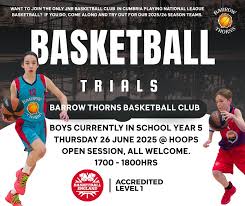 Image result for Barrow Basketball Club