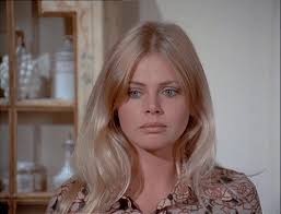 Image result for britt ekland