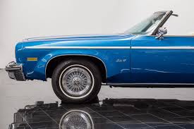 Image result for Glacier Blue 1975 Oldsmobile