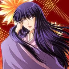 「高荷恵 るろうに剣心 -明治剣客浪漫譚-」の画像検索結果