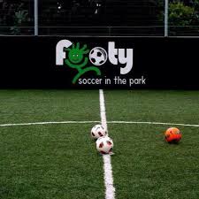 Image result for Footy Messenger