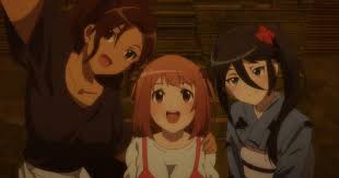 「木崎真弓 はたらく魔王さま!」の画像検索結果