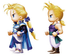 「マッシュ・レネ・フィガロ FINAL FANTASY 6」の画像検索結果